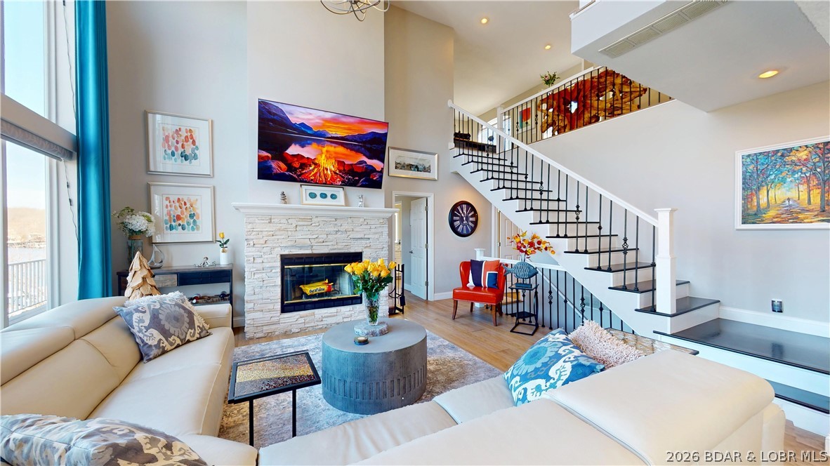 Shawnee Bend No. 5 - Residential