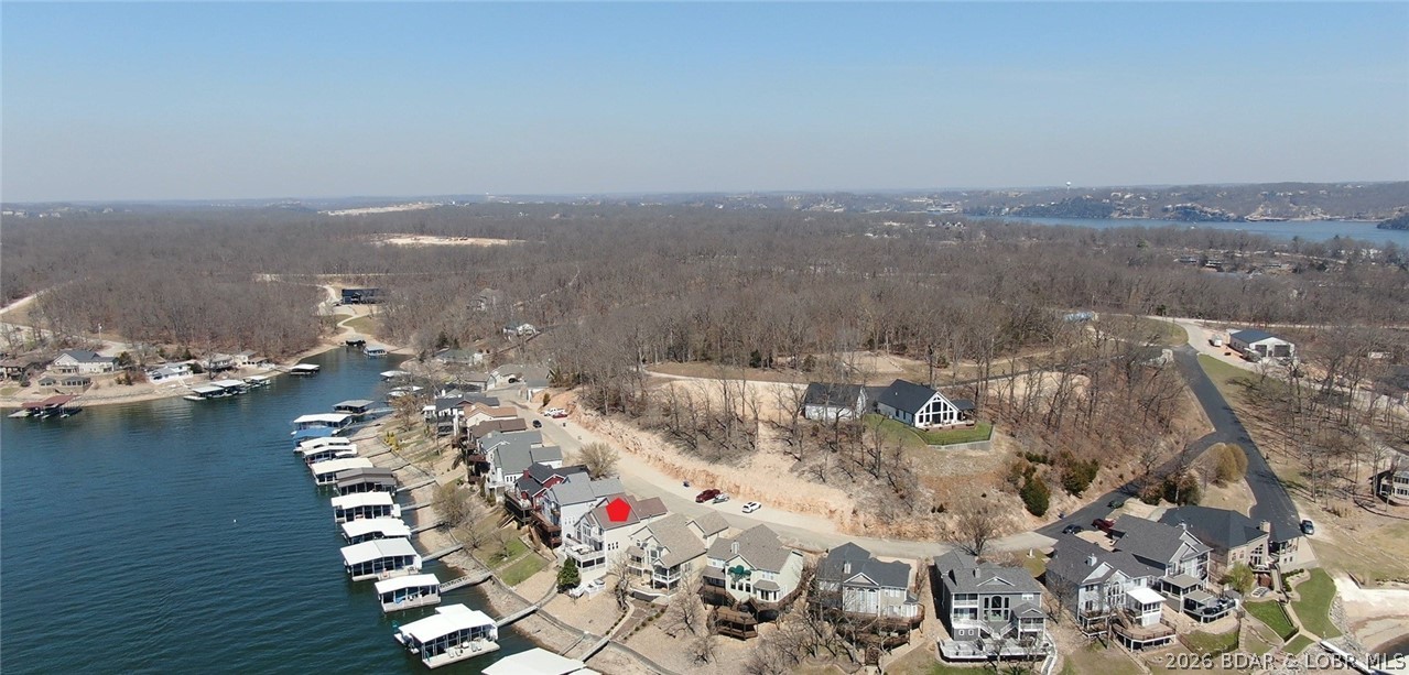 Shawnee Bend No. 5 - Residential