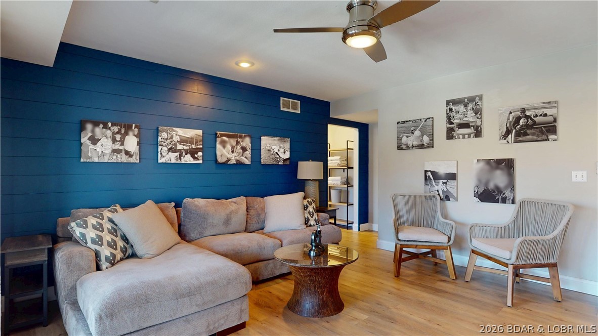 Shawnee Bend No. 5 - Residential