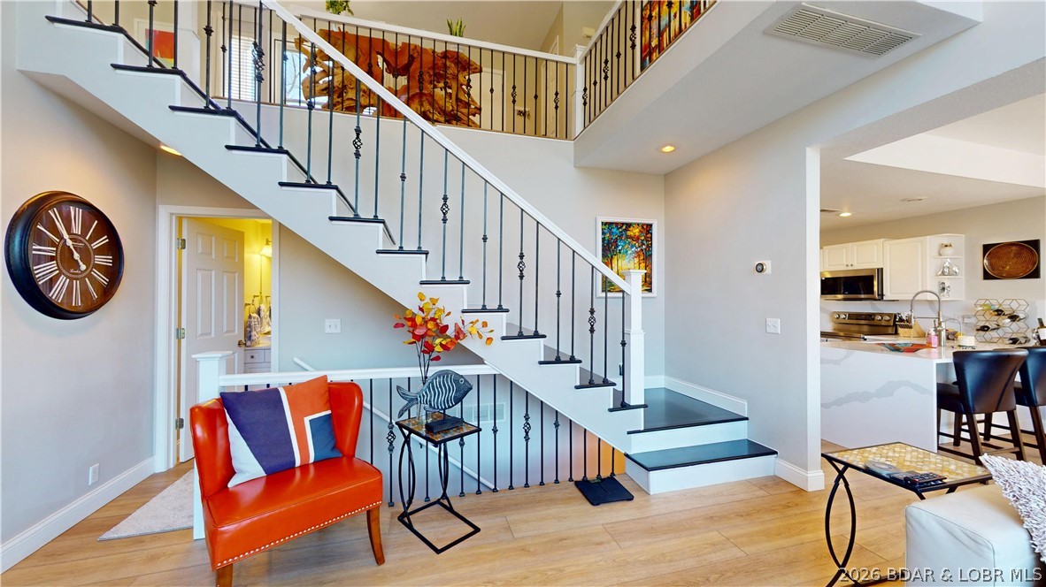 Shawnee Bend No. 5 - Residential