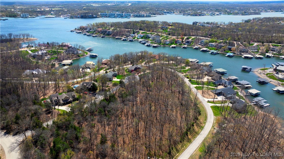 The Villages At Shawnee Bend - Land