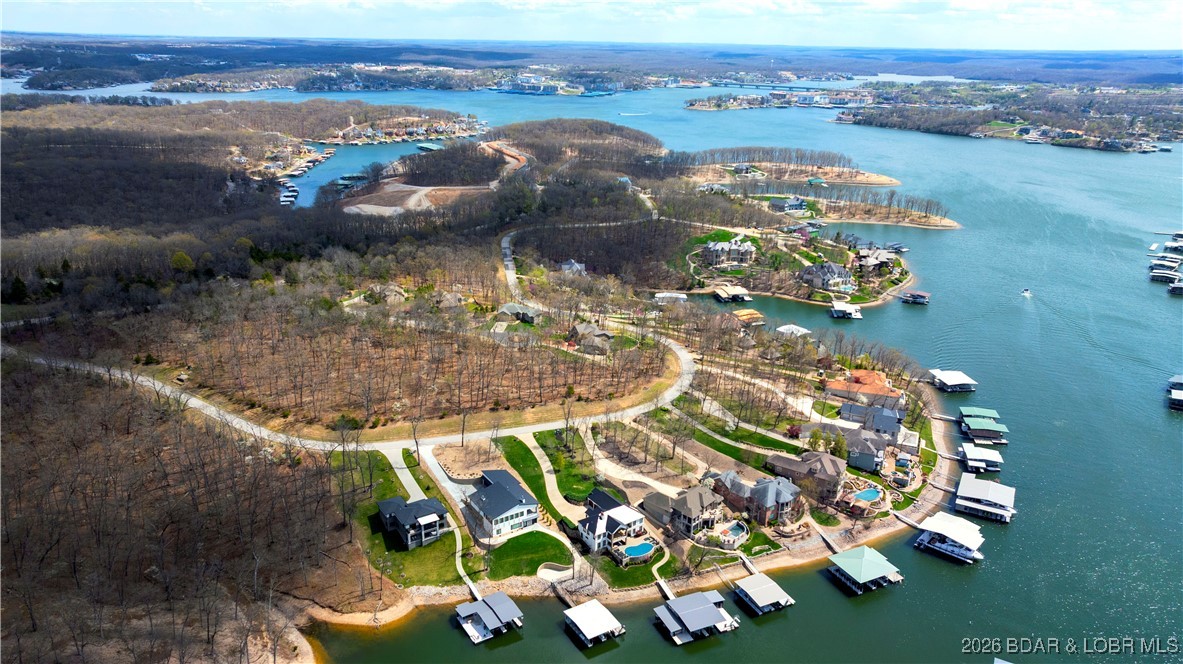 The Villages At Shawnee Bend - Land