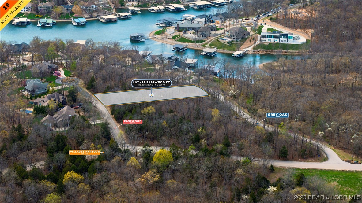 The Villages At Shawnee Bend - Land