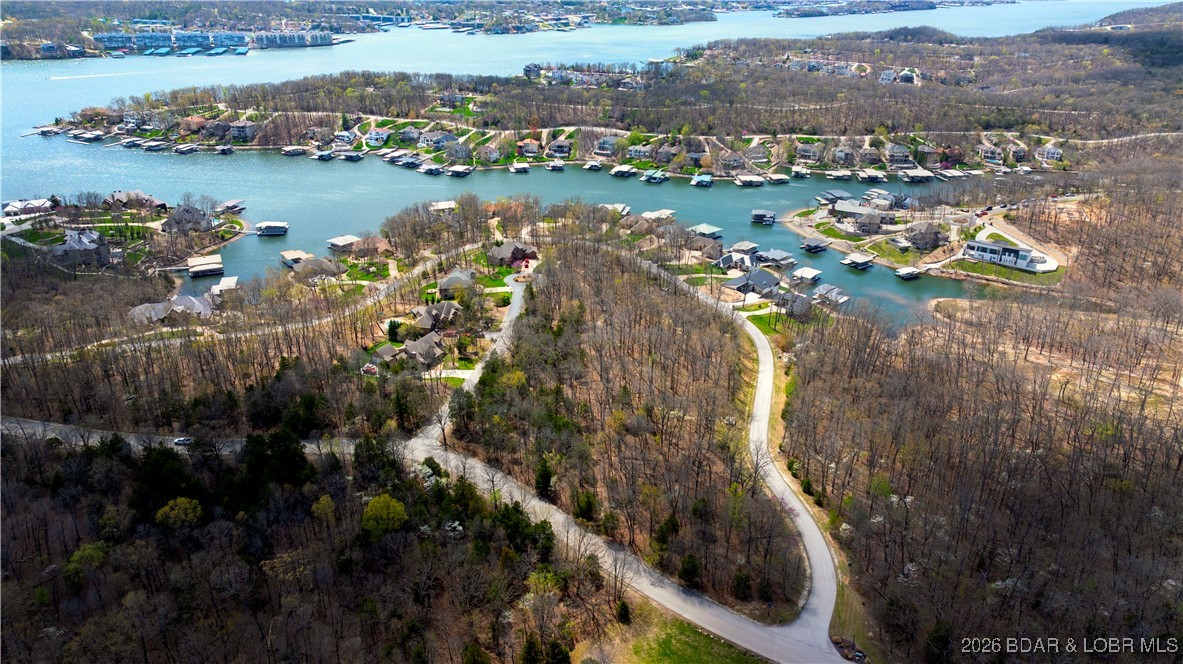 The Villages At Shawnee Bend - Land