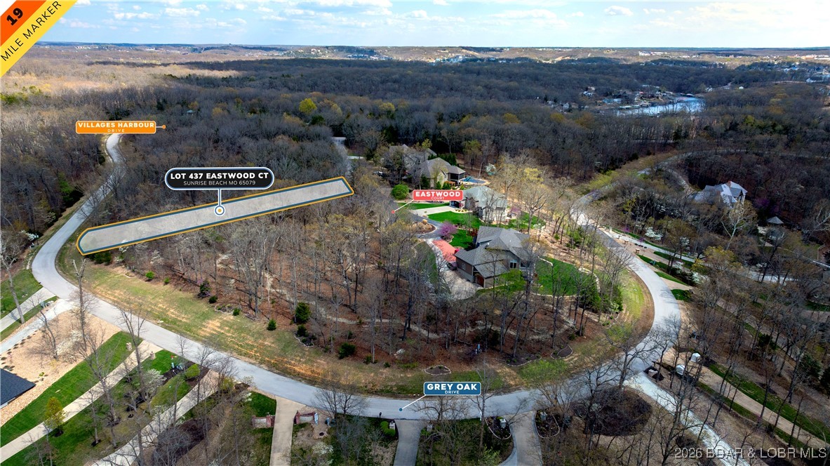 The Villages At Shawnee Bend - Land