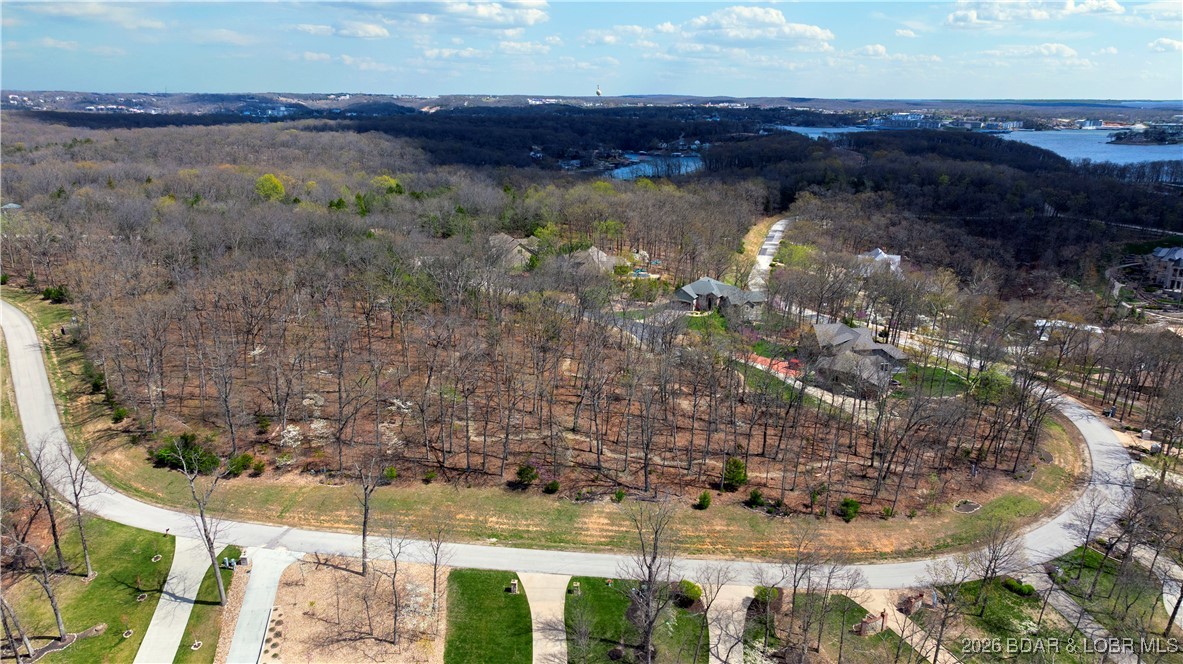 The Villages At Shawnee Bend - Land