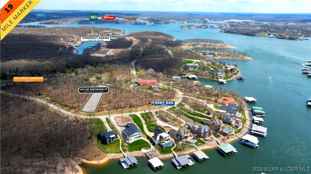 The Villages At Shawnee Bend - Land