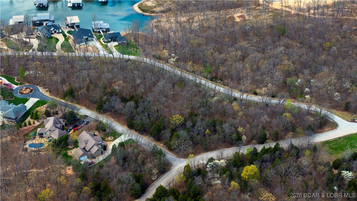 The Villages At Shawnee Bend - Land