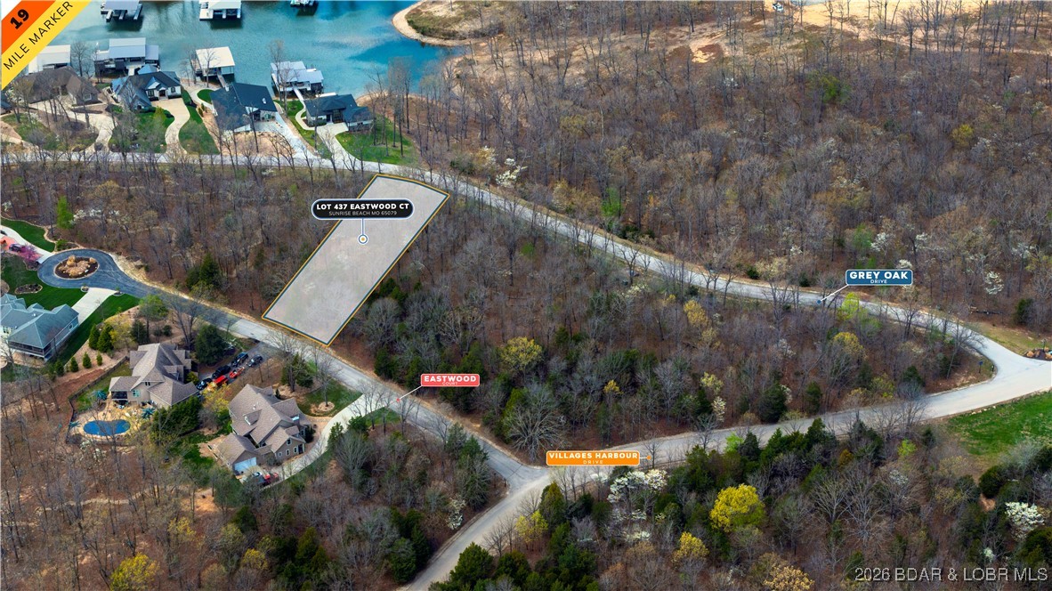 The Villages At Shawnee Bend - Land