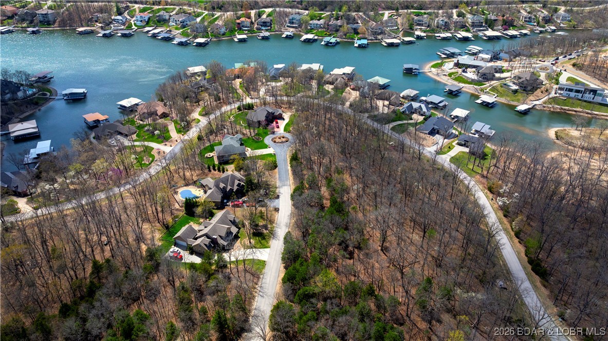 The Villages At Shawnee Bend - Land