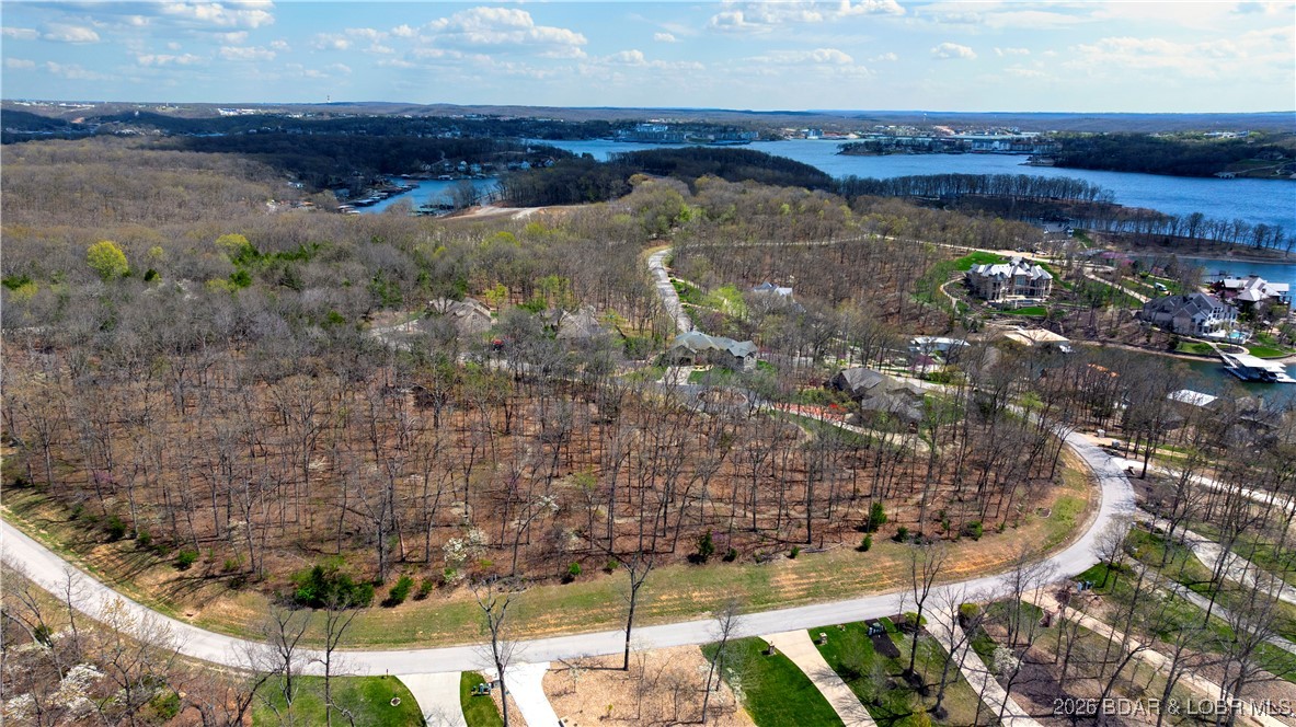 The Villages At Shawnee Bend - Land