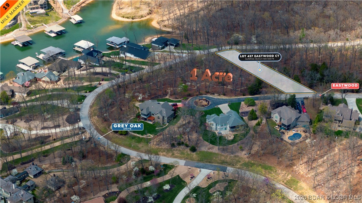 The Villages At Shawnee Bend - Land