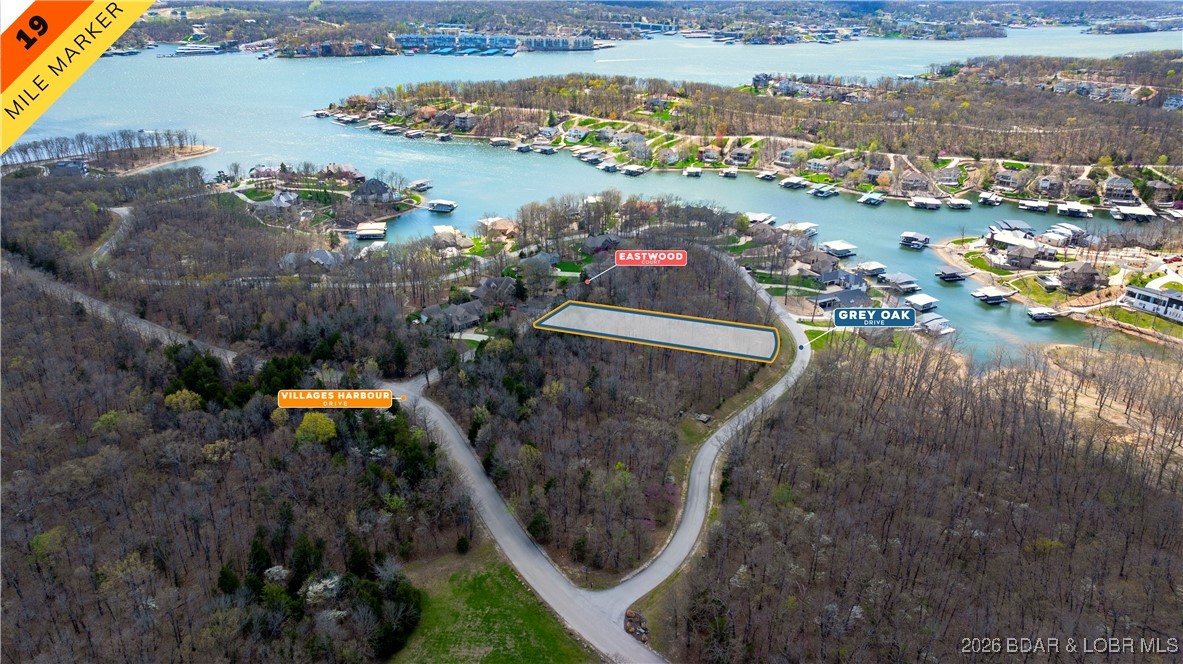 The Villages At Shawnee Bend - Land