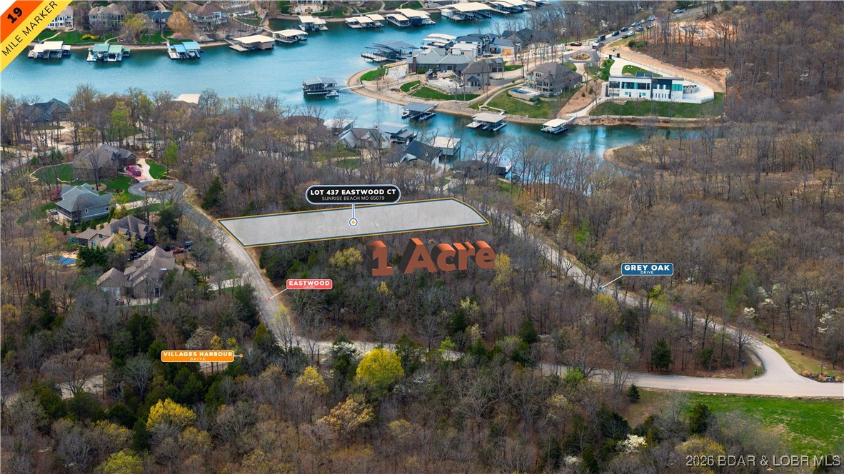 The Villages At Shawnee Bend - Land