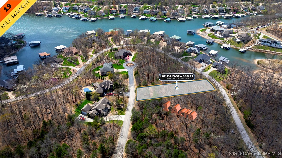 The Villages At Shawnee Bend - Land