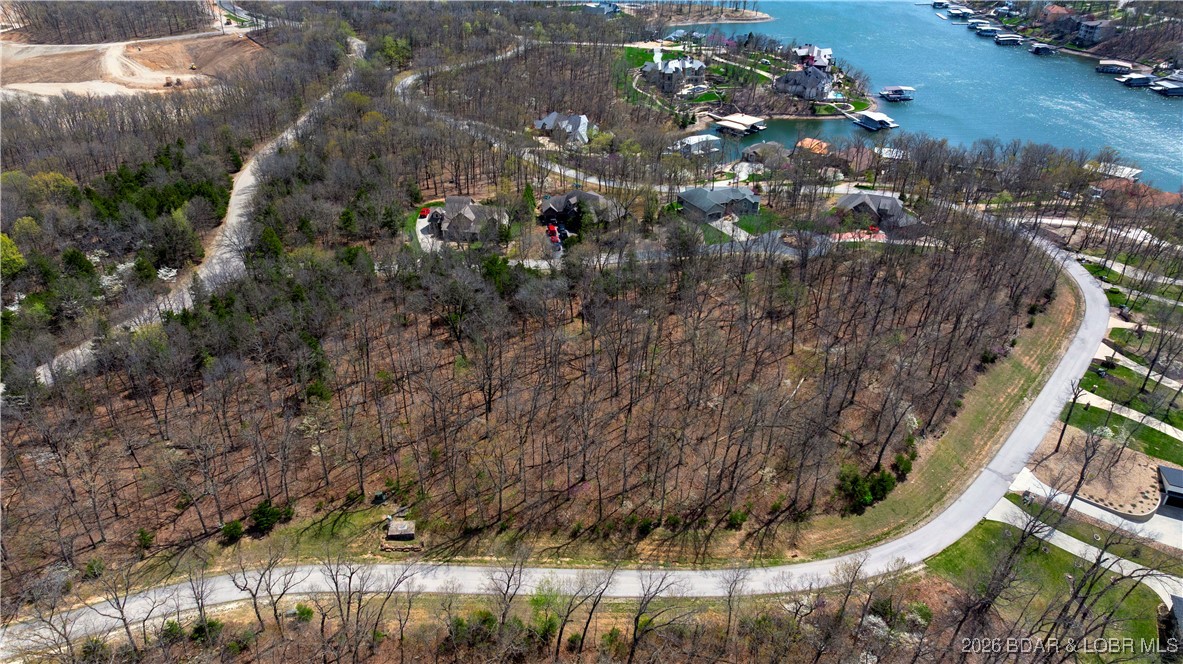 The Villages At Shawnee Bend - Land