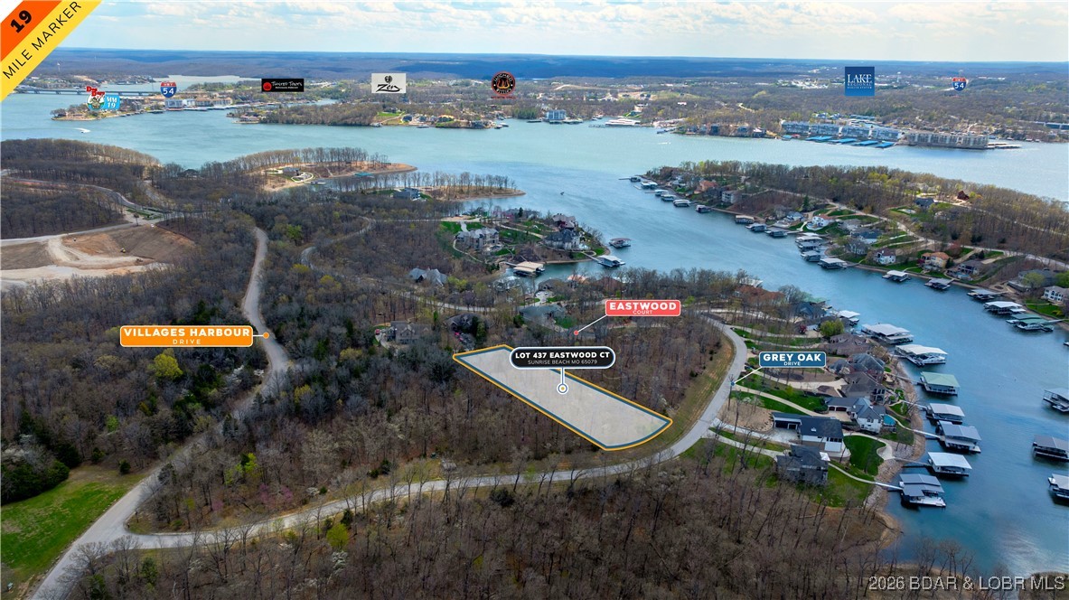 The Villages At Shawnee Bend - Land