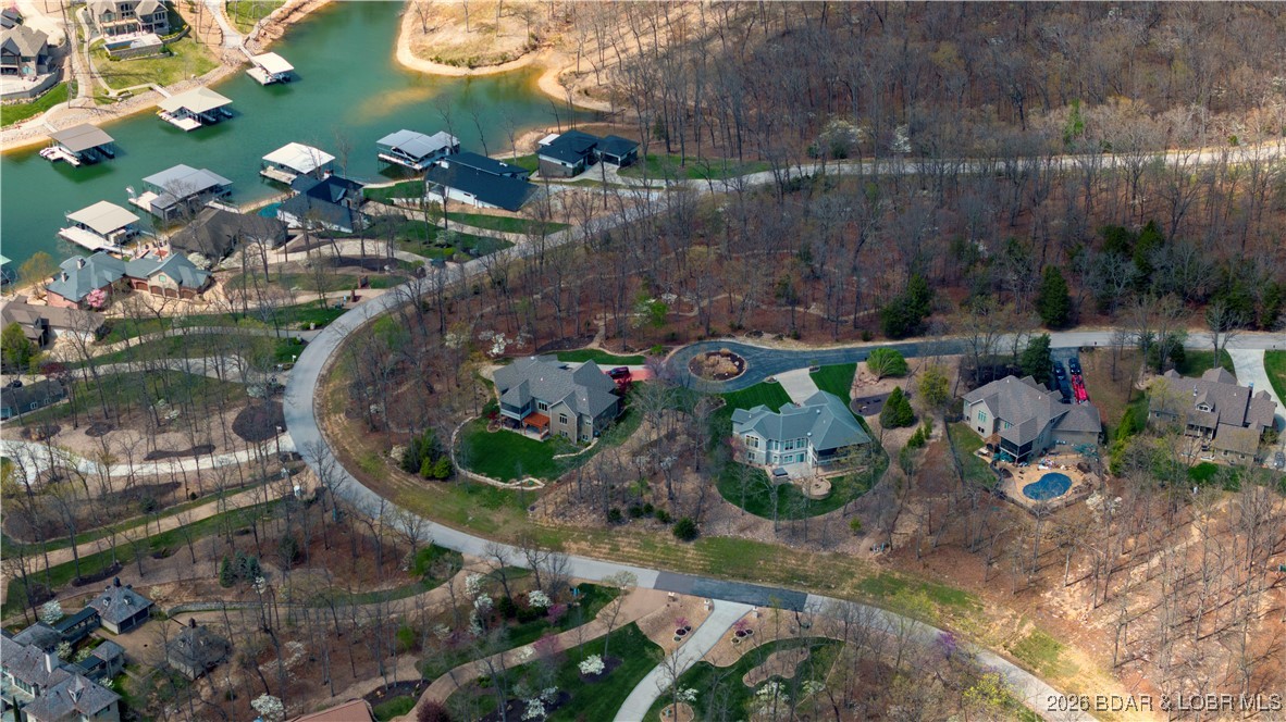 The Villages At Shawnee Bend - Land