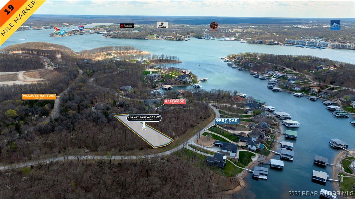 The Villages At Shawnee Bend - Land