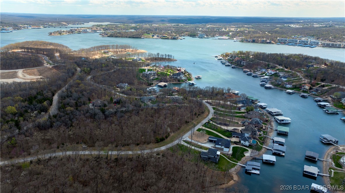 The Villages At Shawnee Bend - Land