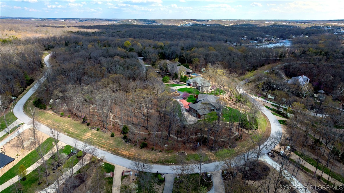 The Villages At Shawnee Bend - Land