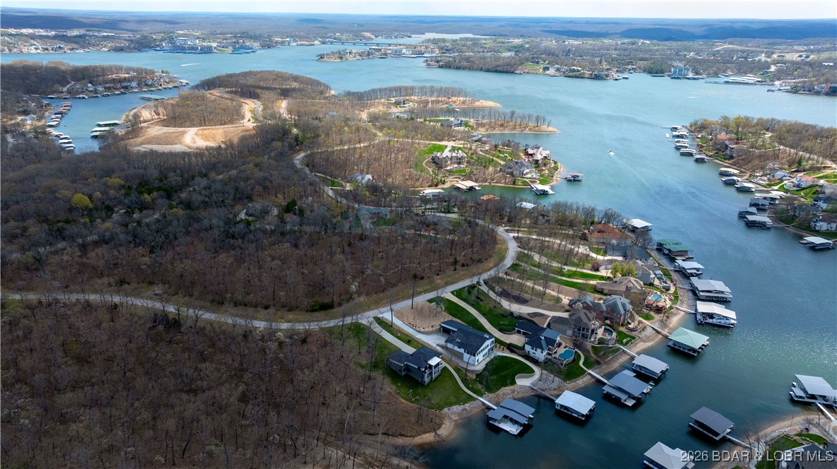 The Villages At Shawnee Bend - Land