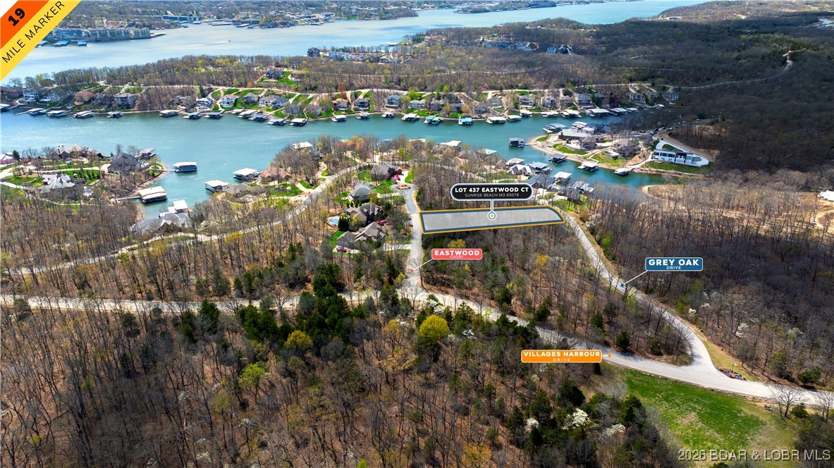 The Villages At Shawnee Bend - Land