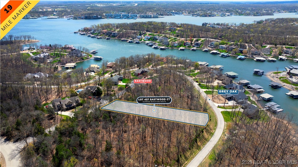 The Villages At Shawnee Bend - Land