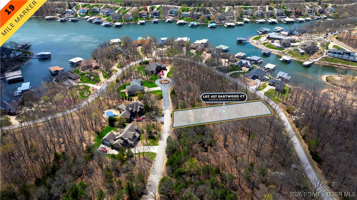 The Villages At Shawnee Bend - Land