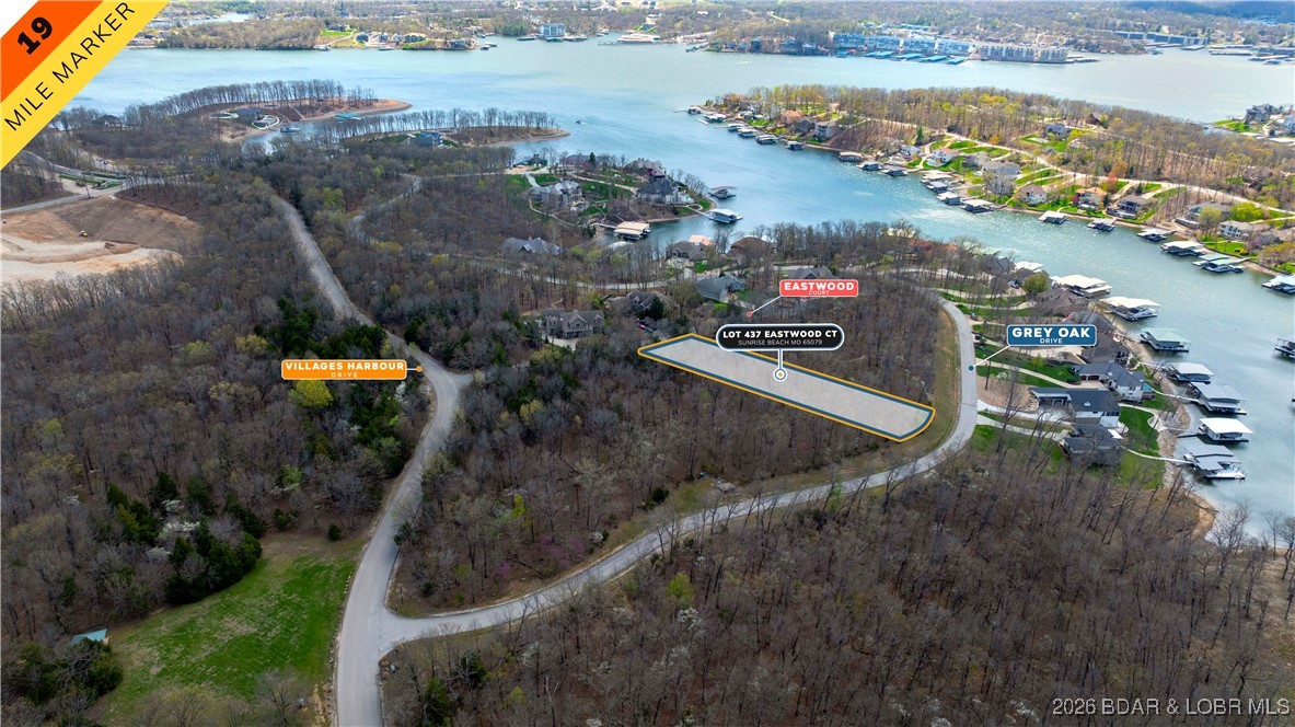 The Villages At Shawnee Bend - Land