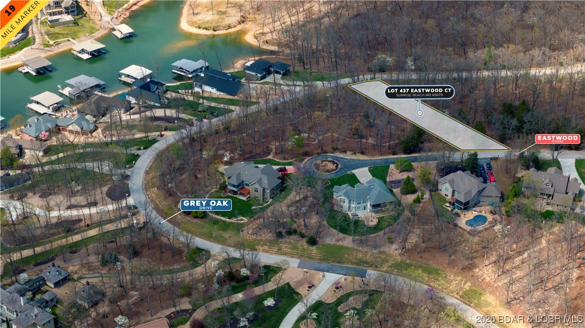 The Villages At Shawnee Bend - Land