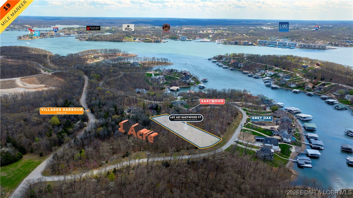 The Villages At Shawnee Bend - Land