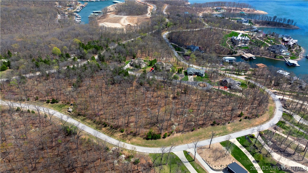 The Villages At Shawnee Bend - Land