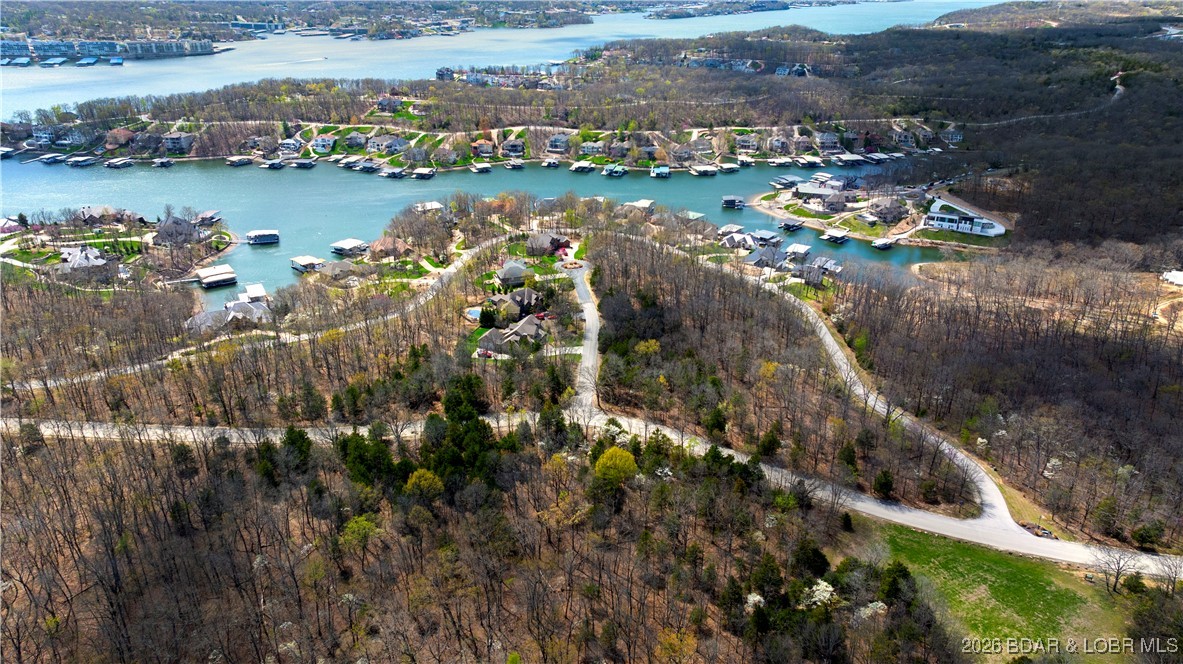 The Villages At Shawnee Bend - Land