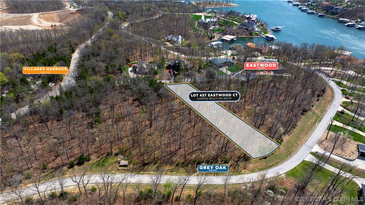 The Villages At Shawnee Bend - Land