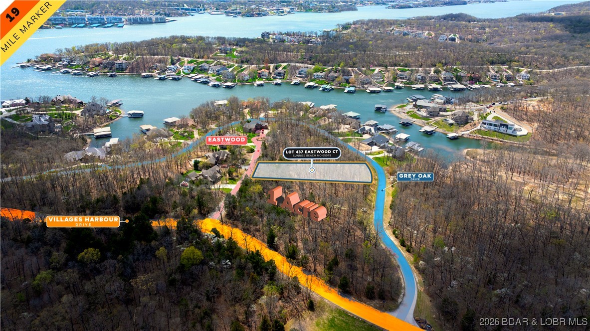 The Villages At Shawnee Bend - Land