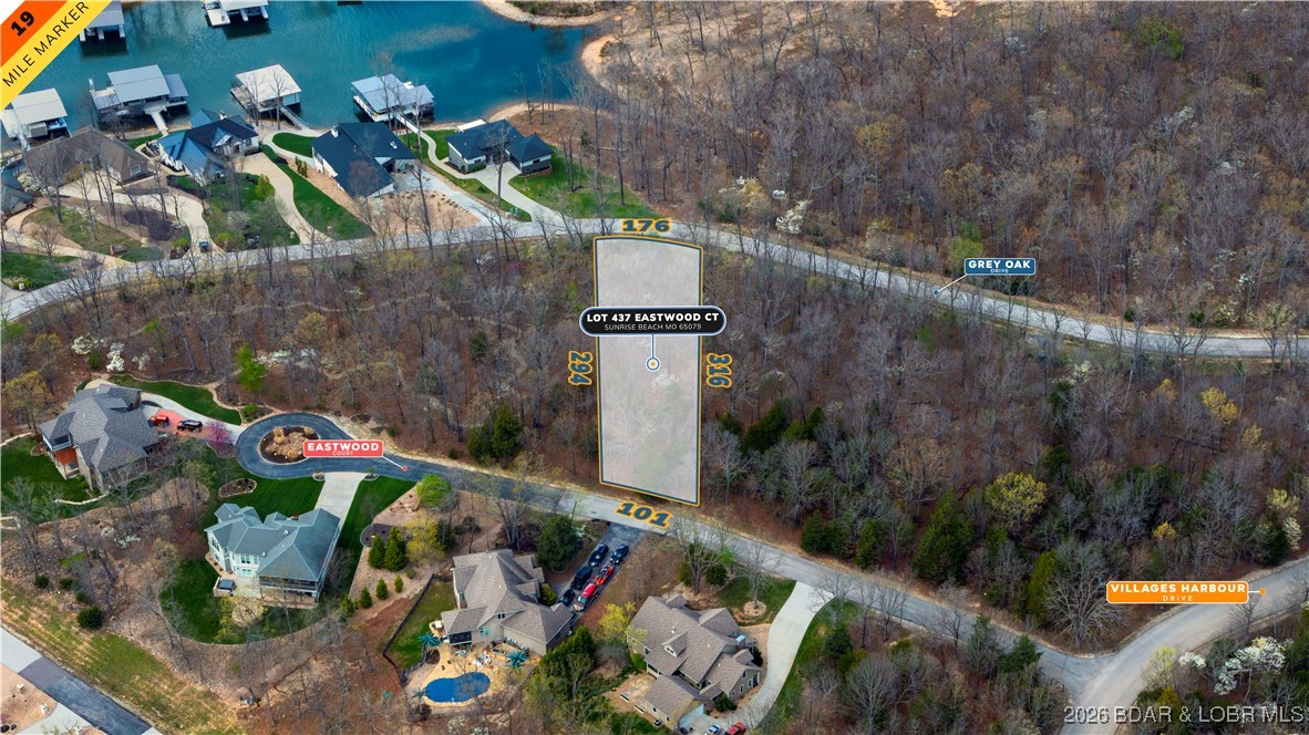 The Villages At Shawnee Bend - Land