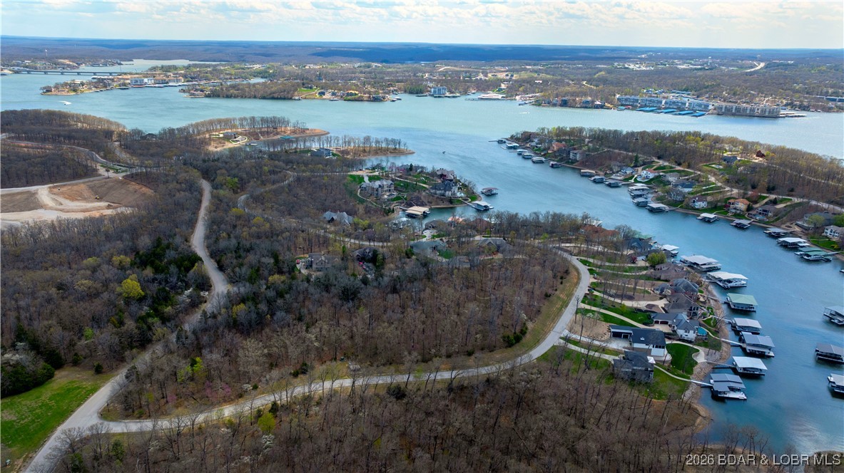 The Villages At Shawnee Bend - Land