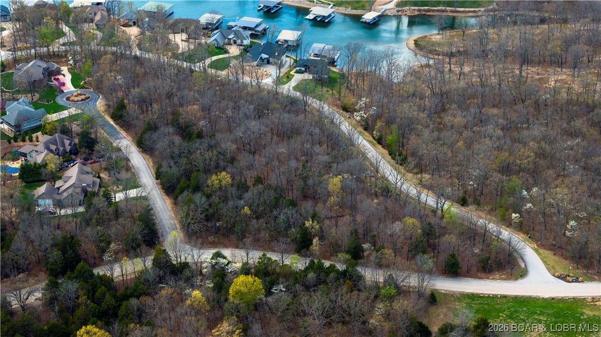 The Villages At Shawnee Bend - Land