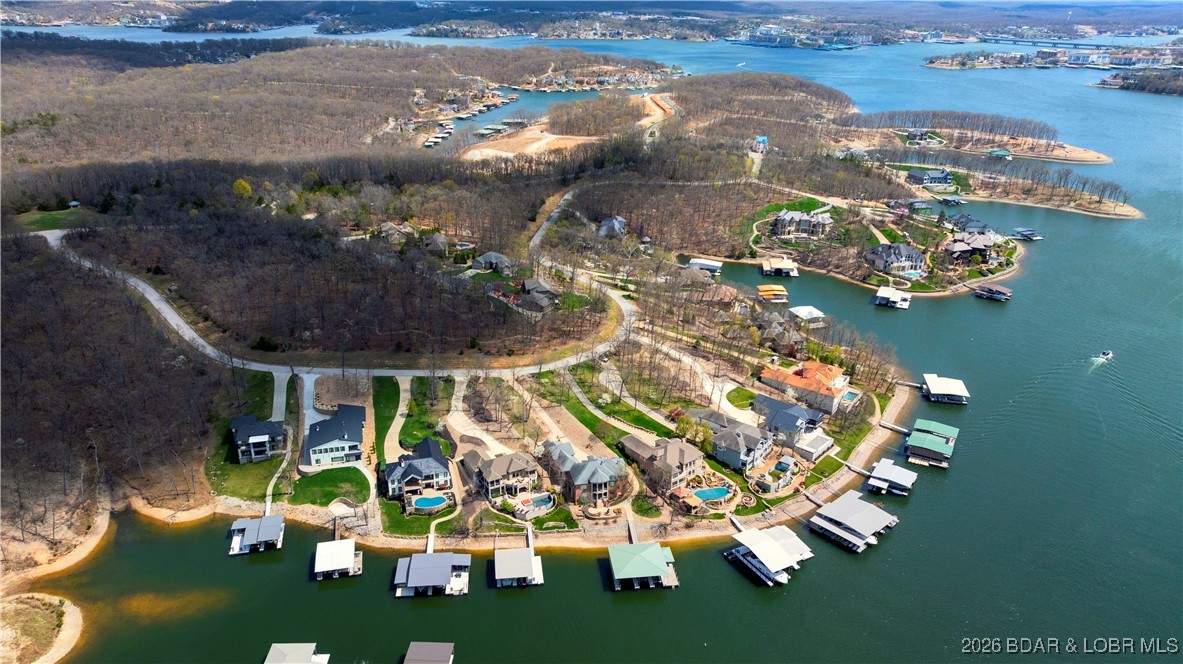 The Villages At Shawnee Bend - Land