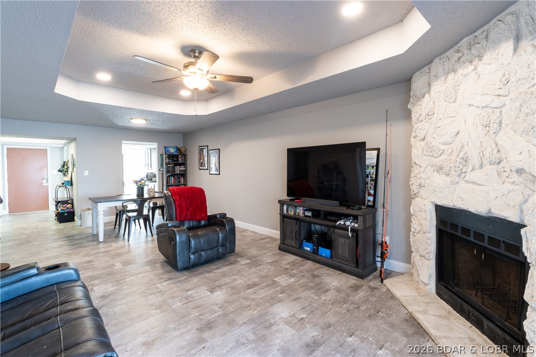 Four Seasons Racqt-Cntry Club - Residential