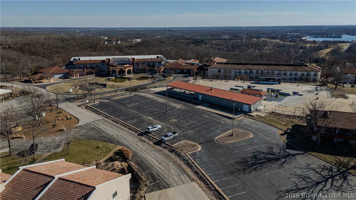 Four Seasons Racqt-Cntry Club - Residential