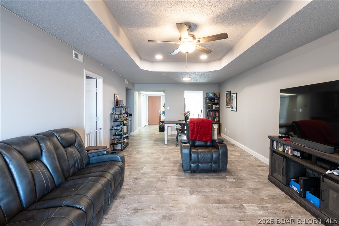 Four Seasons Racqt-Cntry Club - Residential