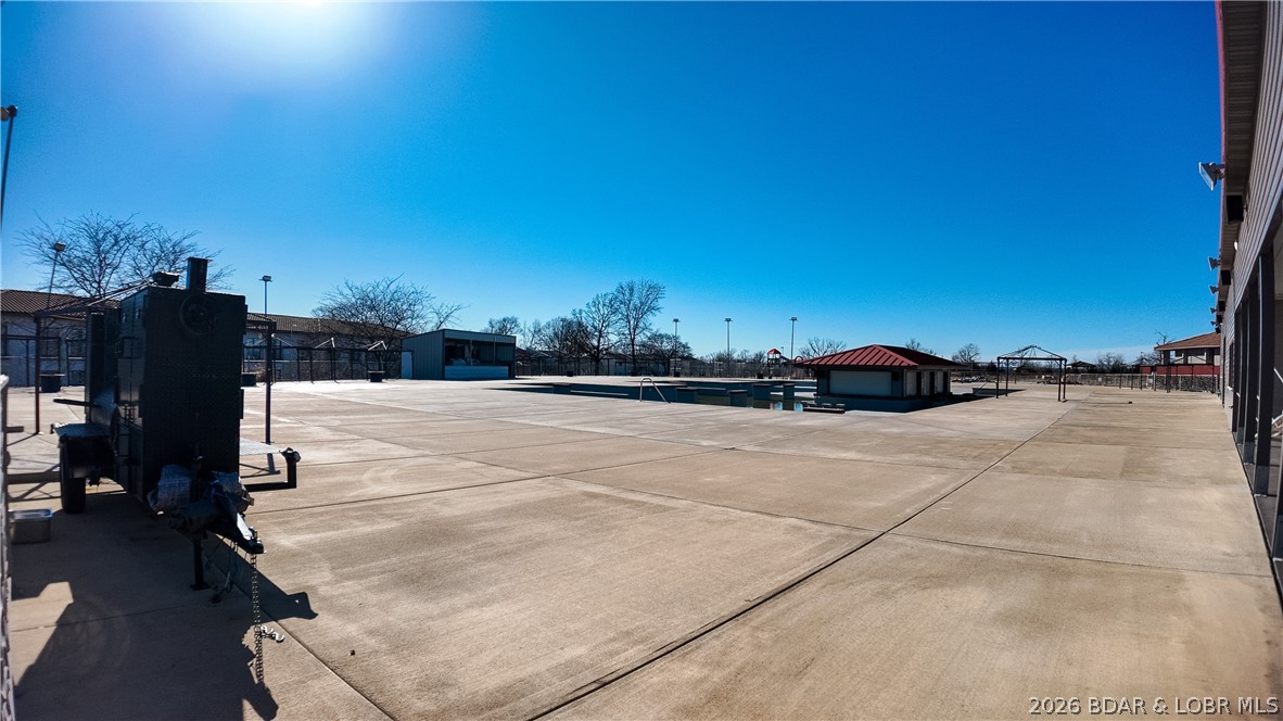 Four Seasons Racqt-Cntry Club - Residential