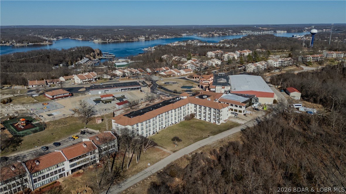 Four Seasons Racqt-Cntry Club - Residential