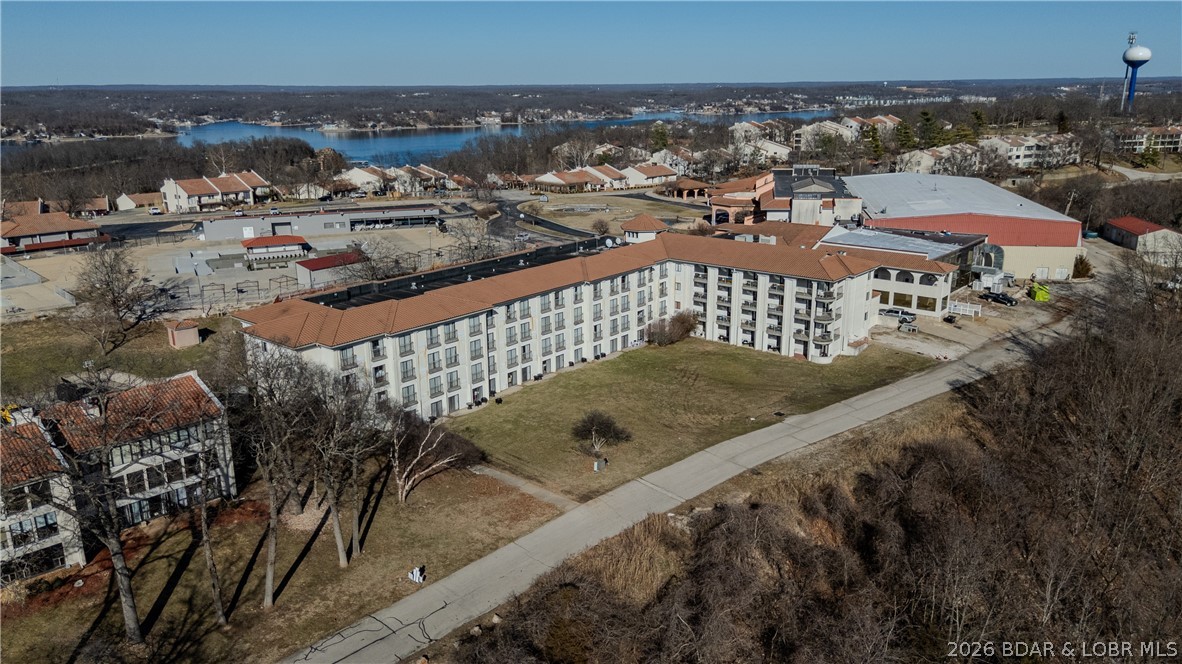 Four Seasons Racqt-Cntry Club - Residential