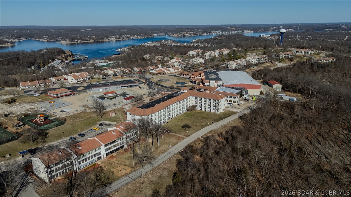 Four Seasons Racqt-Cntry Club - Residential