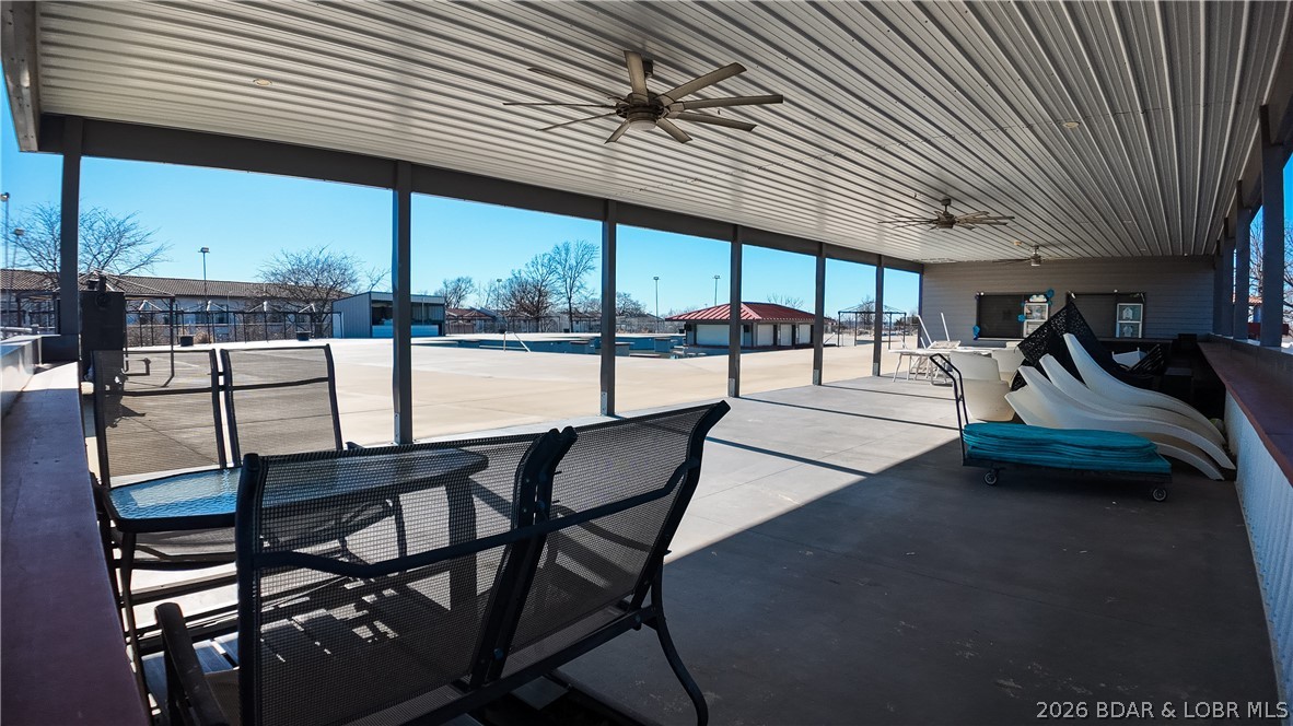 Four Seasons Racqt-Cntry Club - Residential