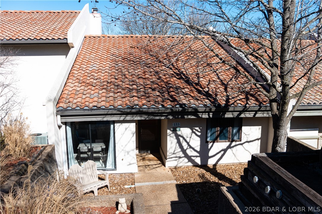 Four Seasons Racqt-Cntry Club - Residential