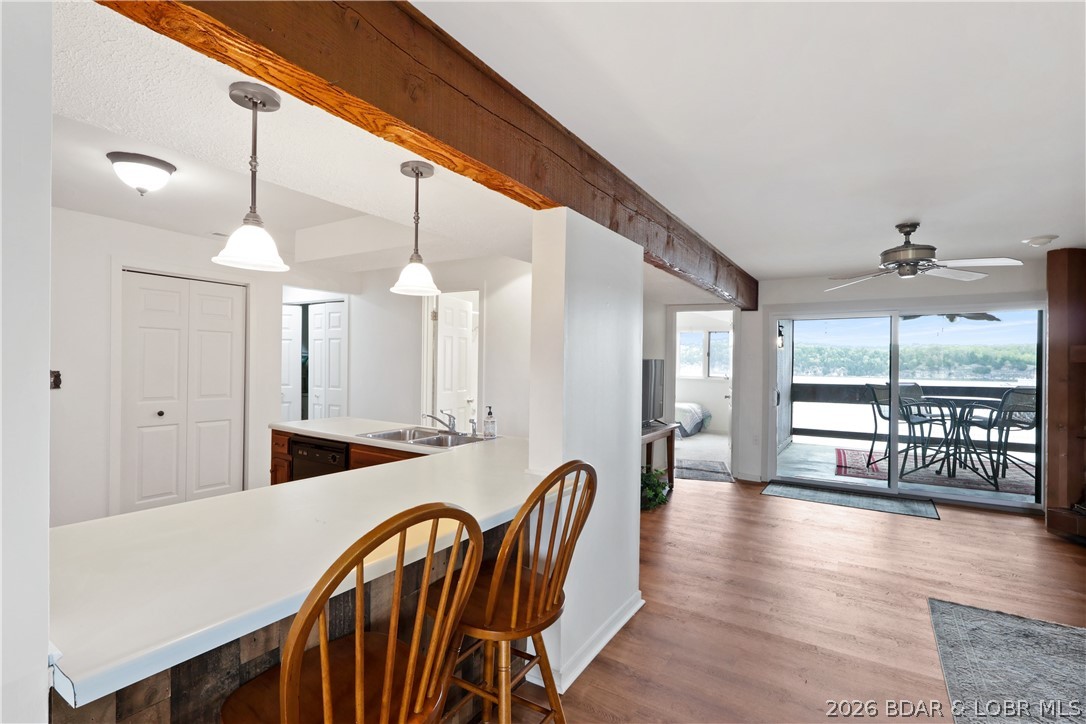 Knolls - Residential
